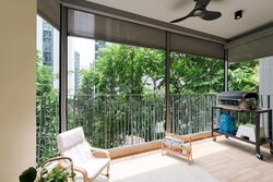 Hundred Palms Residences (D19), Condominium #600544471